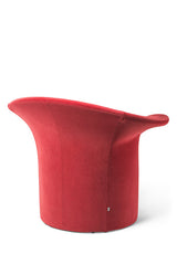 Fotoliu Fameg Tulipan B-2020 – design Kruszewska