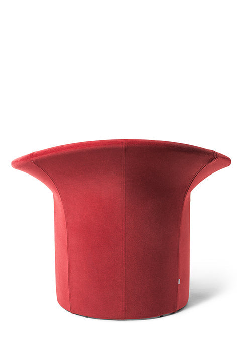 Fotoliu Fameg Tulipan B-2020 – design Kruszewska