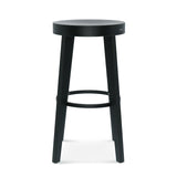 Fameg Ufo BST-9972 – scaun bar, confort profesional și design modern