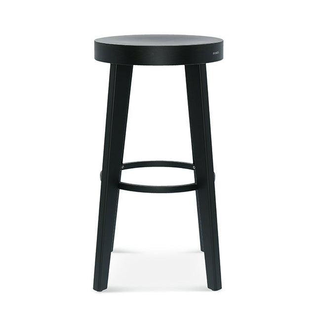 Scaun de bar Fameg Ufo BST-9972/75 fără spătar, 75 cm