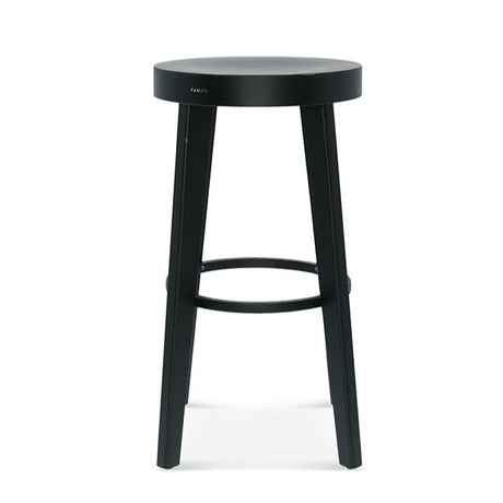 Scaun de bar Fameg Ufo BST-9972/75 fără spătar, 75 cm