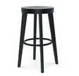 Scaun de bar Fameg Ufo BST-9972/75 fără spătar, 75 cm