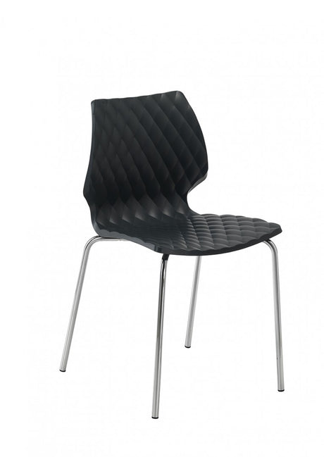 Uni 550 – scaun profesional HoReCa, disponibil în culori variate