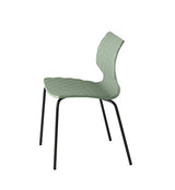 Uni 550 – scaun profesional HoReCa, disponibil în culori variate