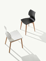 Scaun HoReCa Uni 562 stivuibil Et-al