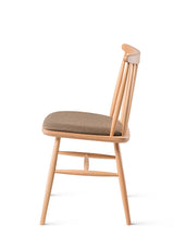 Scaun Fameg Wand A-1102/1 - spătar cu bare verticale