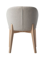 Scaun Viggo, disponibil în culori la alegere