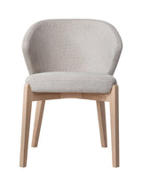 Scaun Viggo, disponibil în culori la alegere