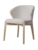 Scaun Viggo, disponibil în culori la alegere